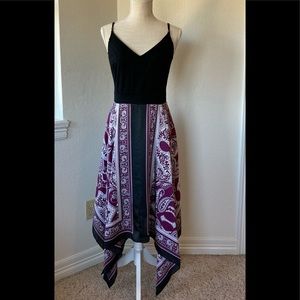 White House Black Market Dress